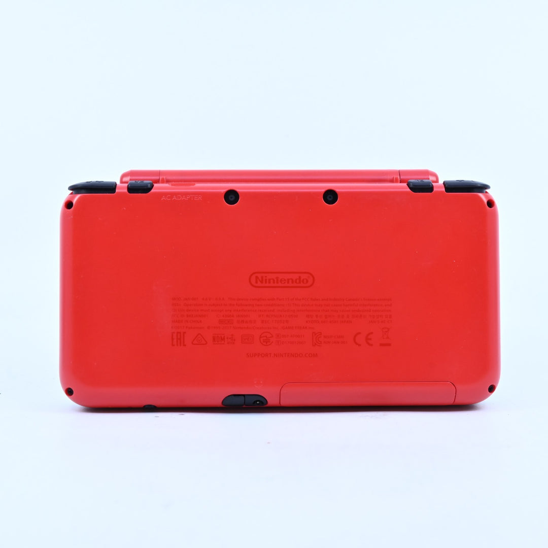 Pokemon Pokeball Edition - &