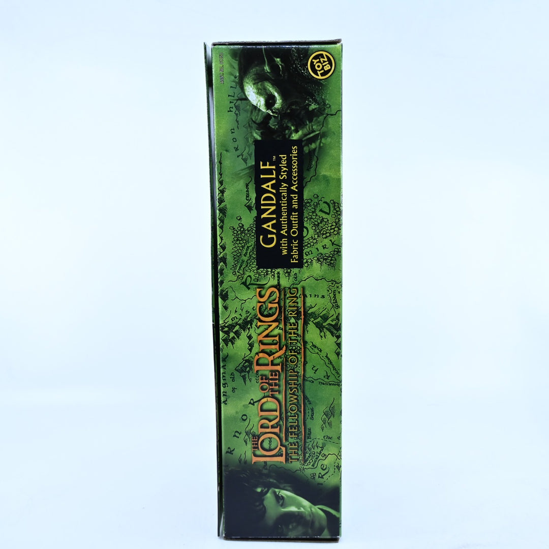 Gandalf - Special Collector Series - Fellowship of the Ring - ToyBiz Figure