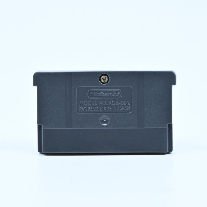 Dora the Explorer: The Search for Pirate Pig's Treasure - GBA Game - Cartridge