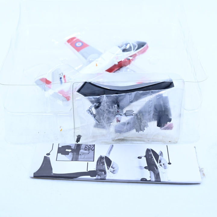 SkyMax Models 1:72 Jet Provost Trainer T5 XW289 SM7001 - Plane