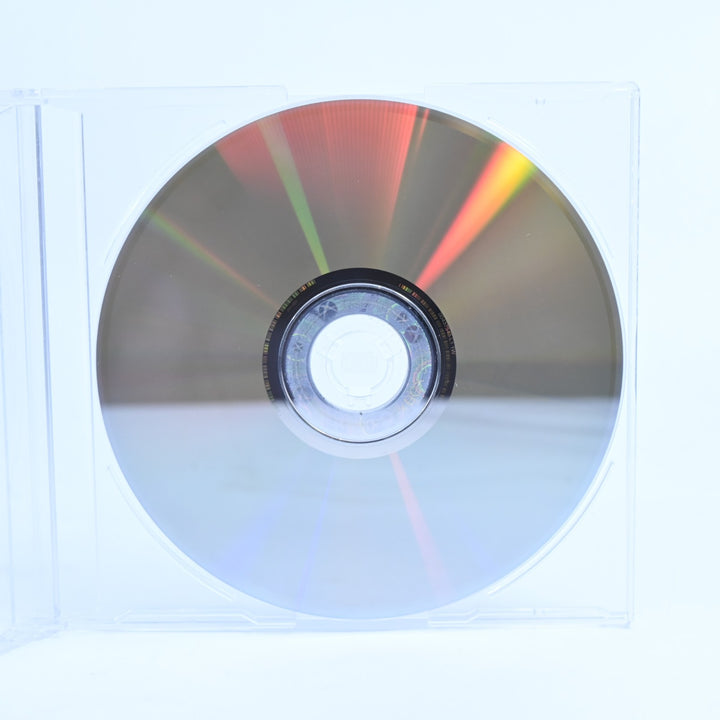 Sega Superstars Tennis - Xbox 360 Game - Disc Only - PAL - MINT DISC!