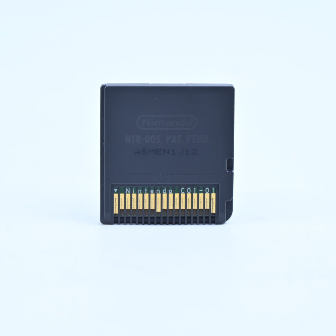 Super Mario 64 DS - Nintendo DS Game - Cartridge Only - PAL - FREE POST!