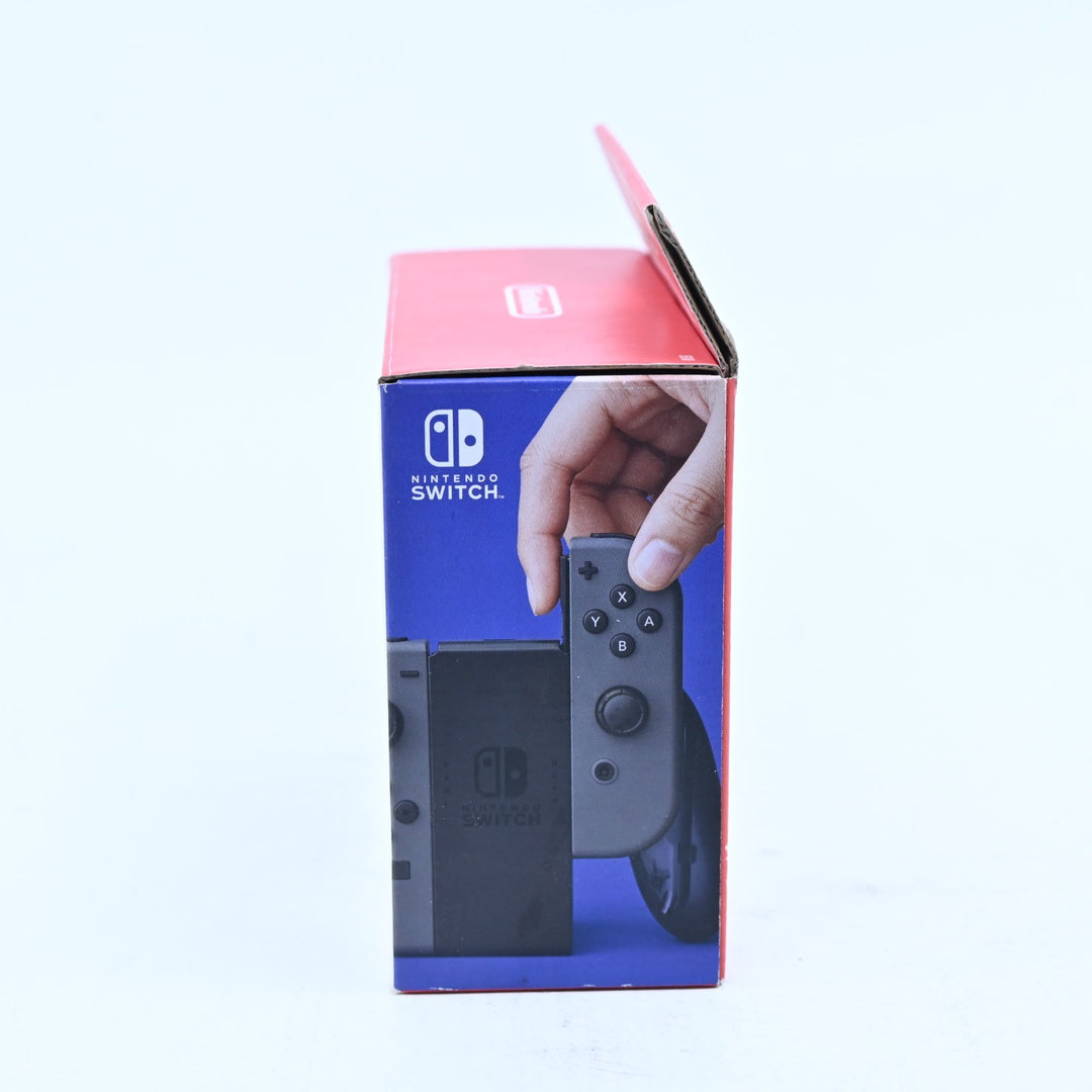 Joy-Con Charging Grip - Boxed - Nintendo Switch Accessory - FREE POST!