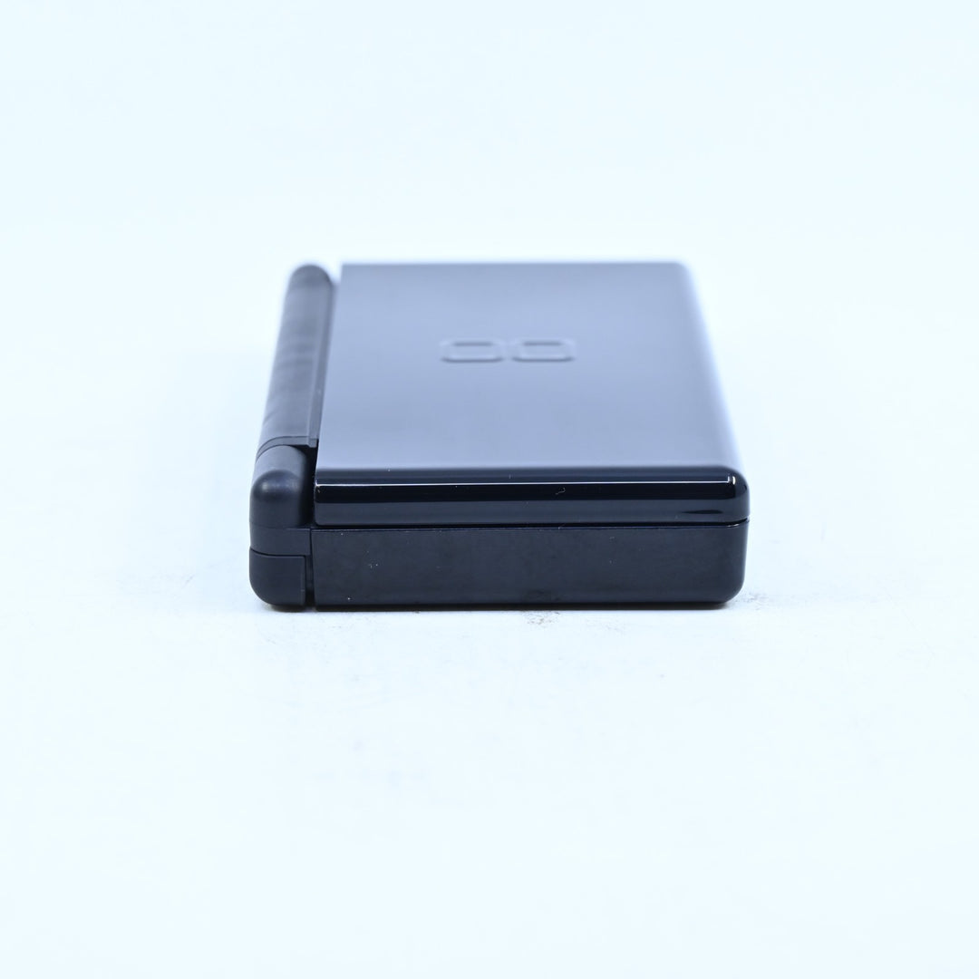 Black Nintendo DS Lite Console - USG-001 - PAL - FREE POST!