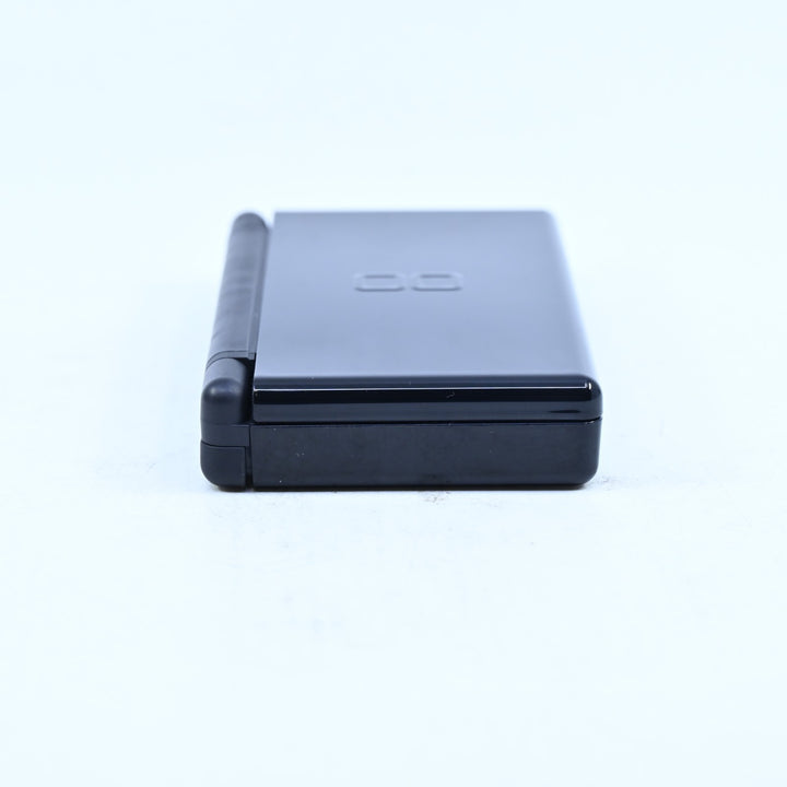 Black Nintendo DS Lite Console - USG-001 - PAL - FREE POST!