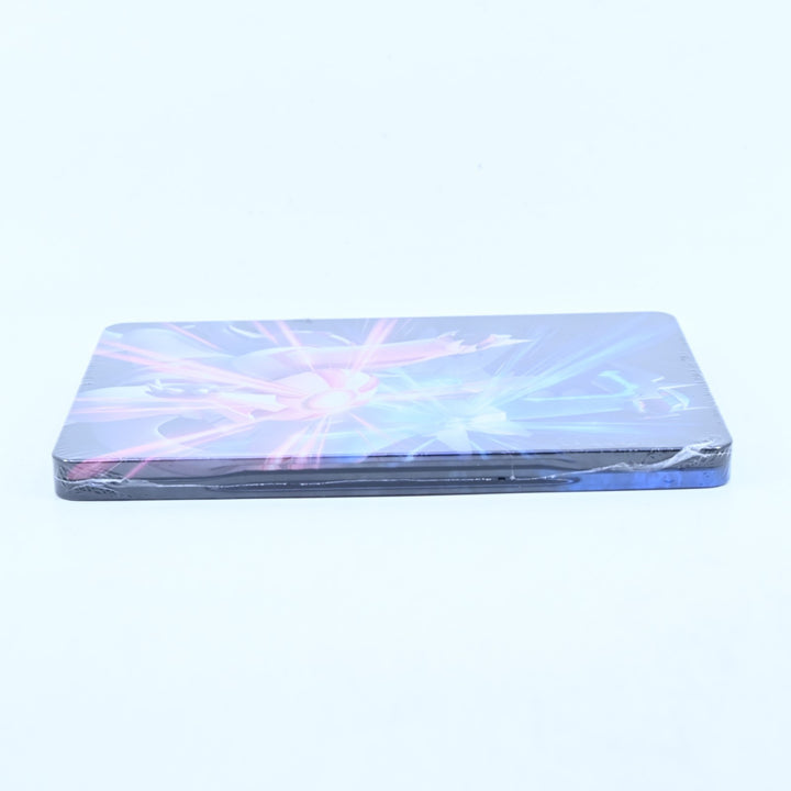 SEALED Pokemon Brilliant Diamond & Shining Pearl Steelbook - Switch Accessory