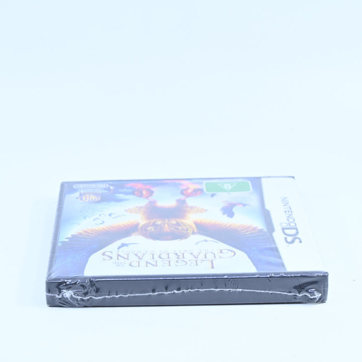 SEALED! Legend of the Guardians: The Owls of Ga'Hoole  - Nintendo DS Game
