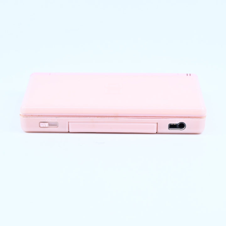 Pink Nintendo DS Lite Console - USG-001 - FREE POST!