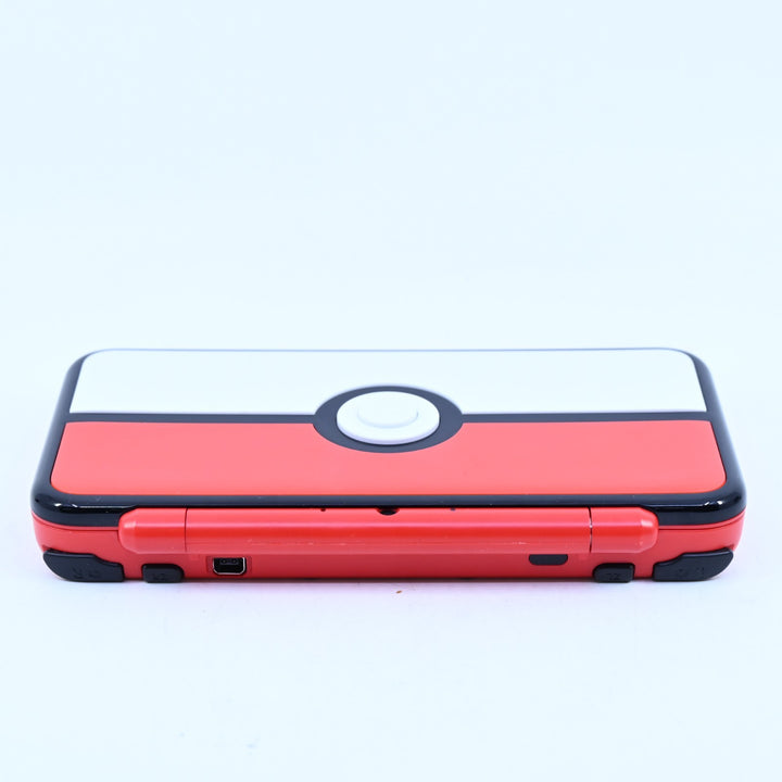 Pokemon Pokeball Edition - &