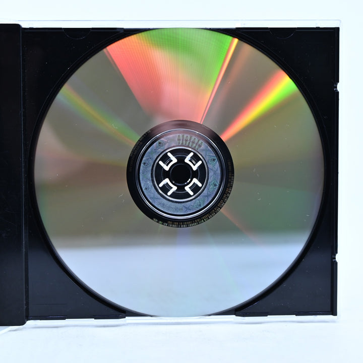 Halo 2 - Original Xbox Game - Disc Only - PAL - MINT DISC!