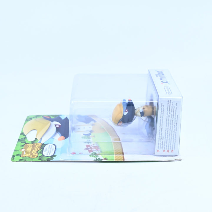 SEALED! Kicks Amiibo - Animal Crossing - Nintendo - Toy