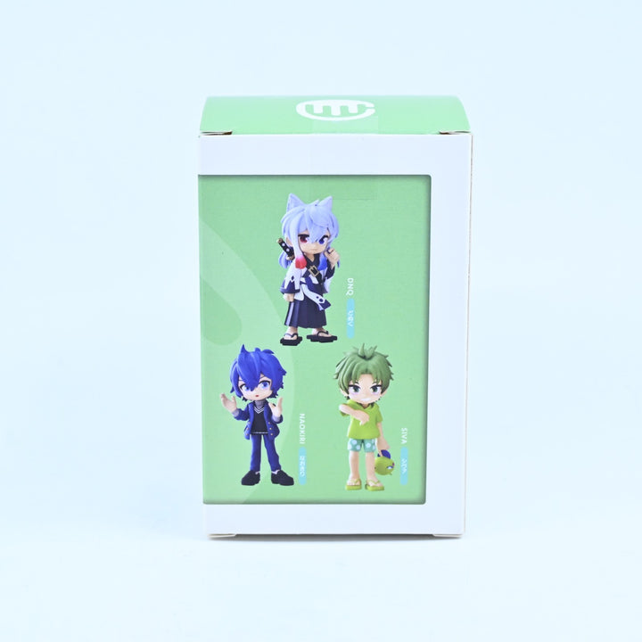 SEALED! PalVerse Blind Box - Colourful Peach Vol.2 - Figure