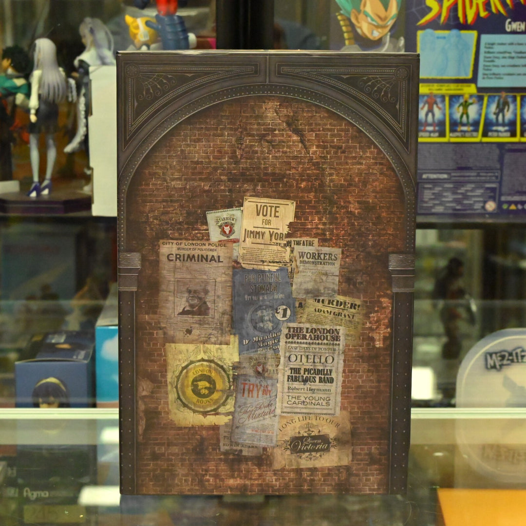 Assassin's Creed Syndicate: Charing Cross Edition - PC Game - Figure