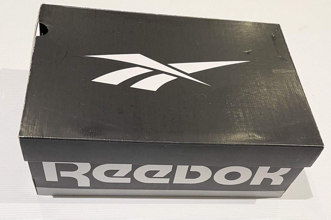 BRAND NEW Reebok Electrolyte 97 Classic 3D Foam White Boost - US 5, EU 36 Unisex