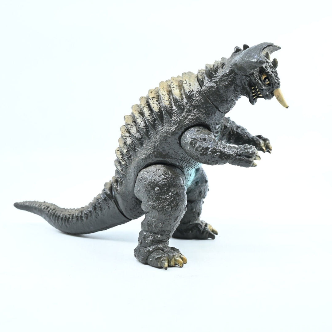 Baragon Figure - Bandai Movie Monster Series 1992 - Vintage Toy Godzilla