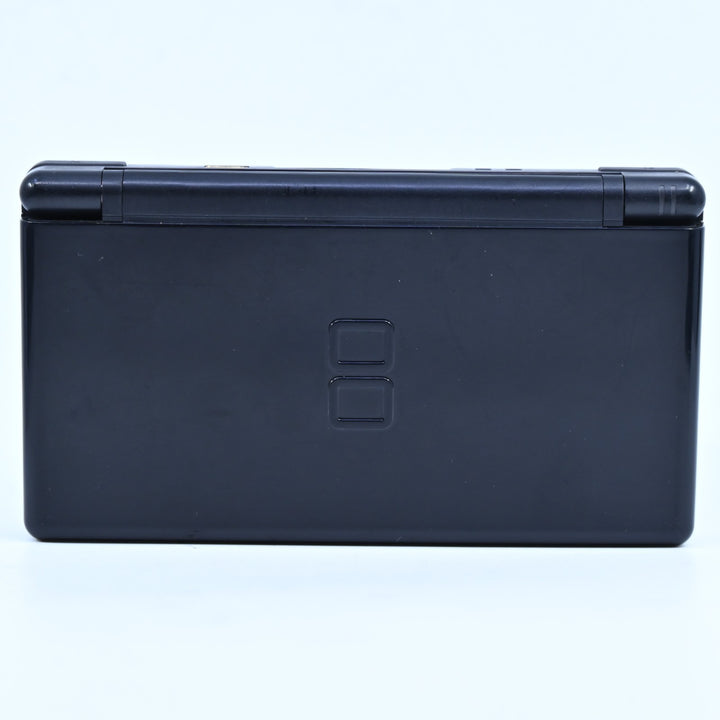 Black Nintendo DS Lite Console - USG-001 - FREE POST!