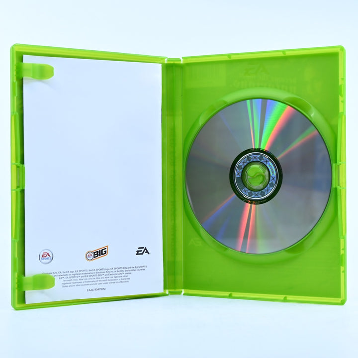 Need for Speed Most Wanted - Original Xbox Game + Manual - PAL - MINT DISC!