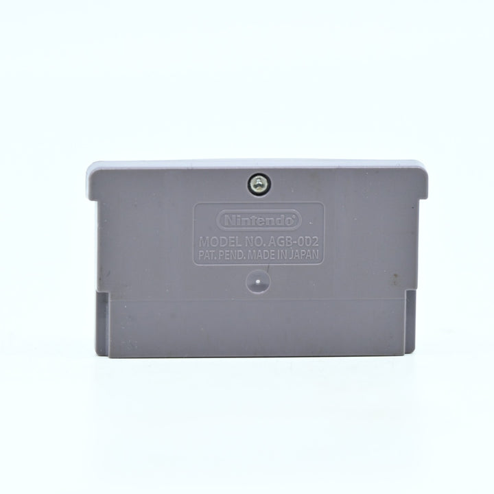 NES Classics: The Legend of Zelda - Nintendo Gameboy Advance / GBA Game - PAL