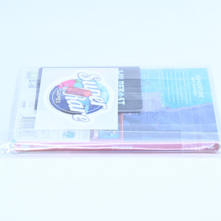 SEALED! Wildfrost - Super Rare Games - Nintendo Switch Game - FREE POST!