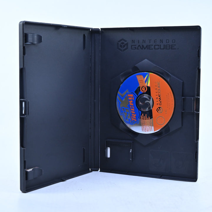SSX Tricky - Nintendo Gamecube Game - No Manual - PAL - FREE POST!