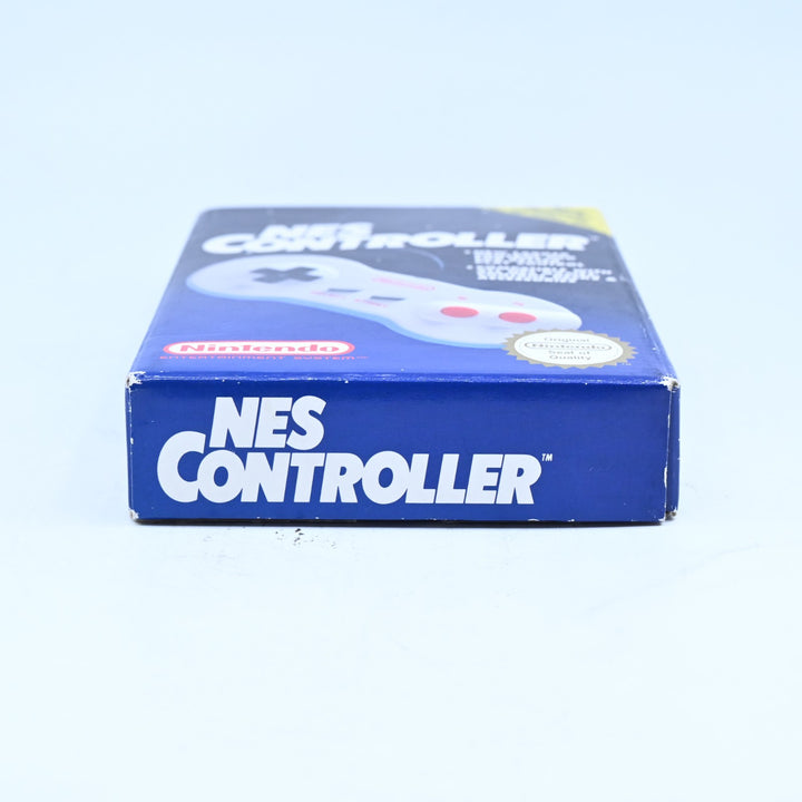Boxed NES Dogbone Controller - NES-039 - NES Accessory - FREE POST!