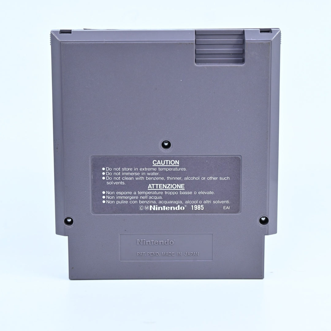 Battletoads - Nintendo Entertainment System / NES Game - PAL - FREE POST!