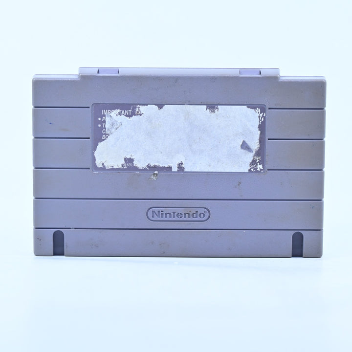 Final Fantasy III - Super Nintendo / SNES Game - NTSC-U/C - FREE POST!