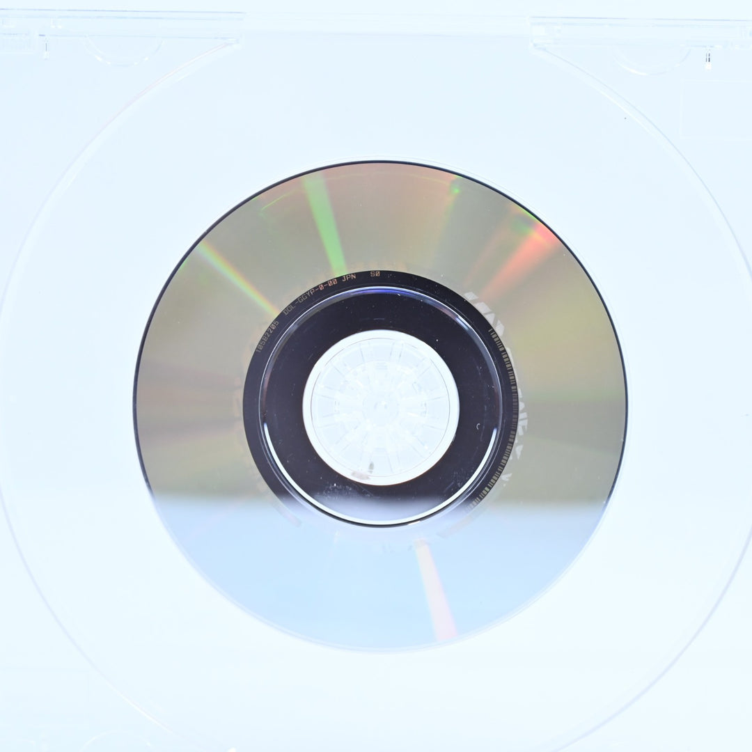 Tom Clancy's Ghost Recon 2 - Nintendo Gamecube Game - Disc Only - PAL