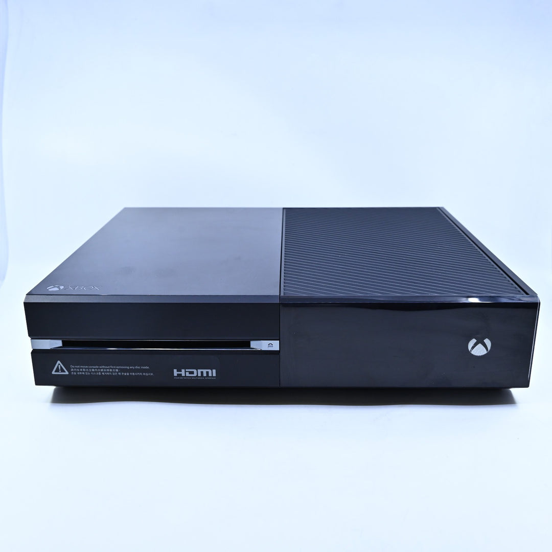 Assassin's Creed Unity 500GB Xbox One Boxed Console - PAL - FREE POST!