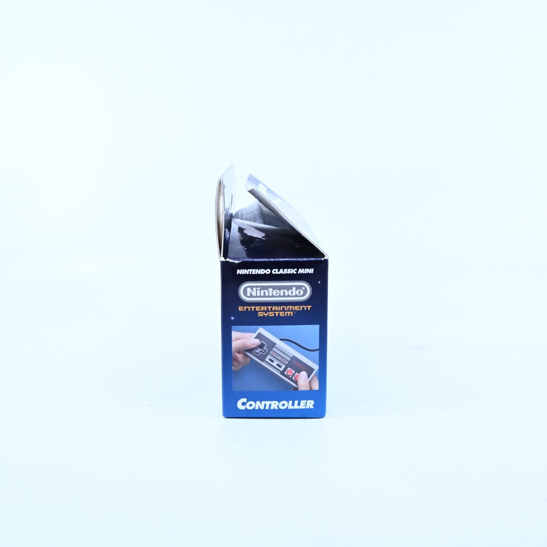 NES Classic Mini Controller - Boxed NES Accessory - FREE POST!  Unused