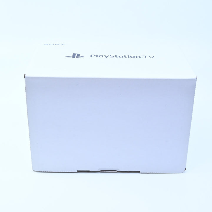 Sony Playstation TV - PS Vita Accessory / Sony Playstation 4 / PS4 Accessory