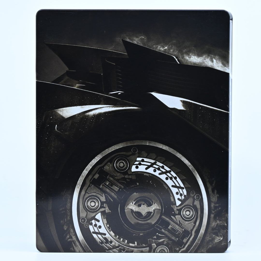 Batman Arkham Knight - Steelbook - Sony Playstation 4 / PS4 Game
