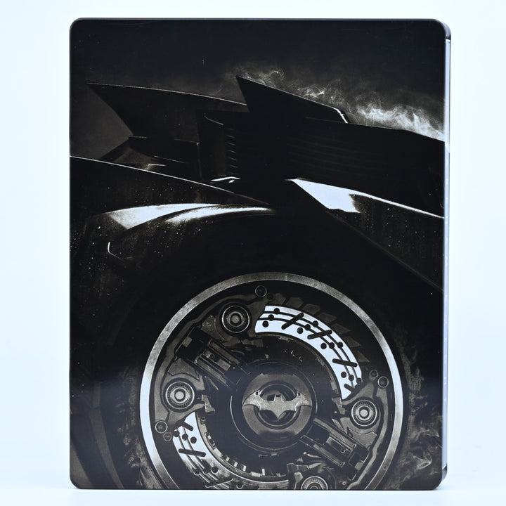Batman Arkham Knight - Steelbook - Sony Playstation 4 / PS4 Game