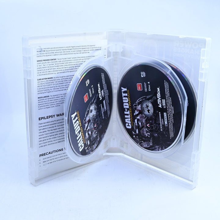 Call of Duty: Advanced Warfare - Activision / Sledgehammer  - PC Game