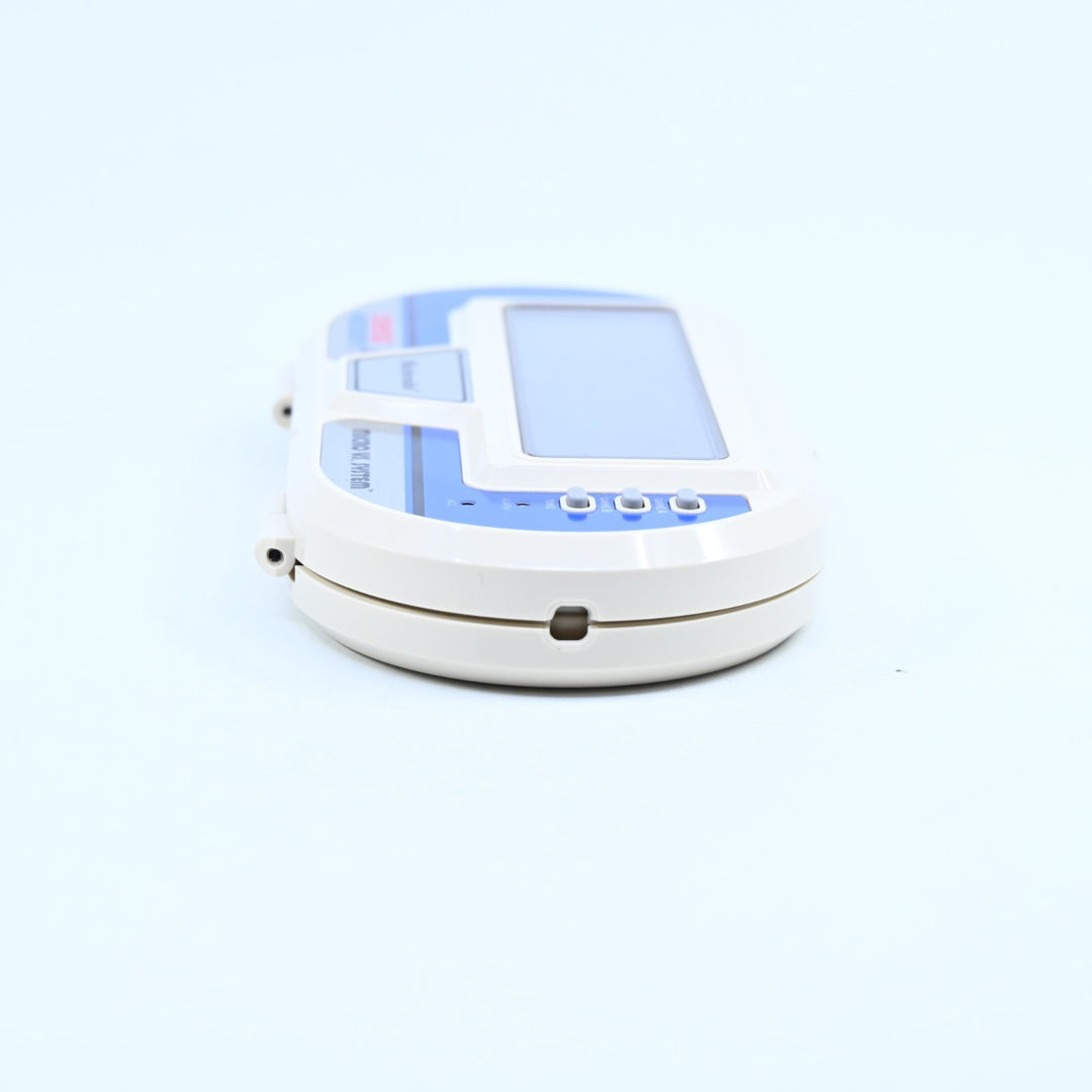 Donkey Kong Hockey - HK-303 - Micro Vs. System - Game & Watch Boxed Console