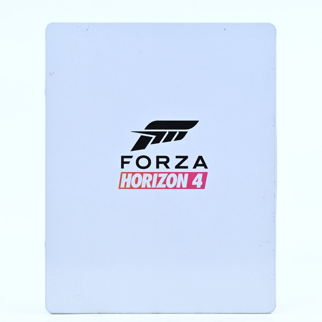 Forza Horizon 4 Steelbook - Xbox One Steelbook - No Game - FREE POST!