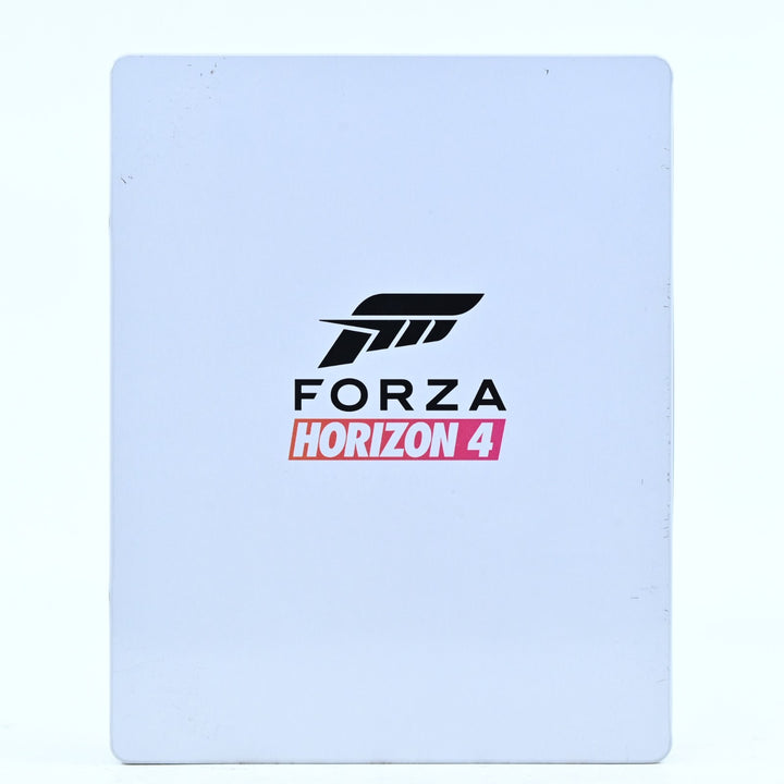 Forza Horizon 4 Steelbook - Xbox One Steelbook - No Game - FREE POST!