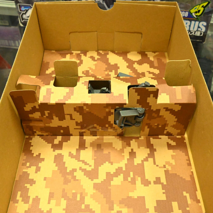 AS NEW! Zoids Wild 1/12 Grachiosaurus ZW08 - Takara Tomy - Model Figure Kit