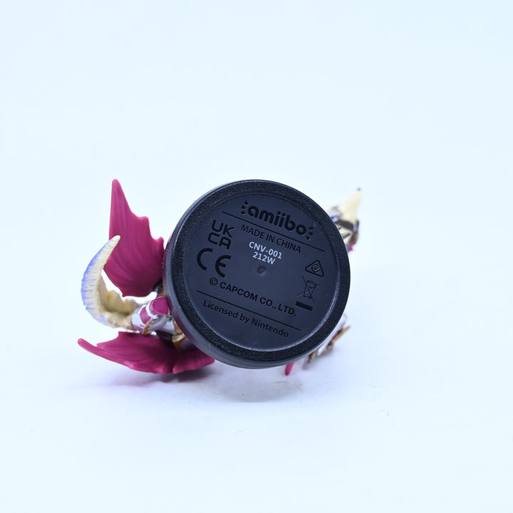 Palamute Canyne Malzeno Amiibo - Monster Hunter Rise Sunbreak - Toy - FREE POST!