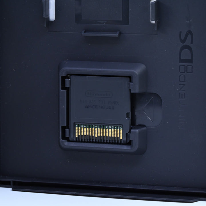 Mario Kart DS - Nintendo DS Game - PAL + Manual - FREE POST!