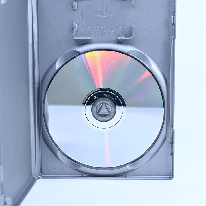 Tony Hawk's Pro Skater 3 - Sony Playstation 2 / PS2 Game - No Manual - PAL