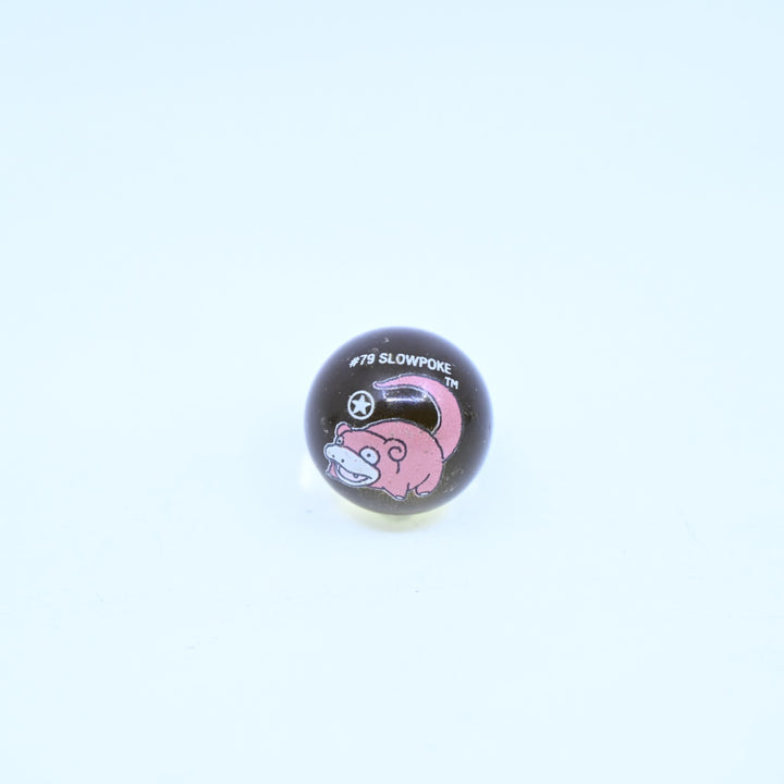 Pokemon Marbles - Toy Biz -1999-2000 - Collectable Toys