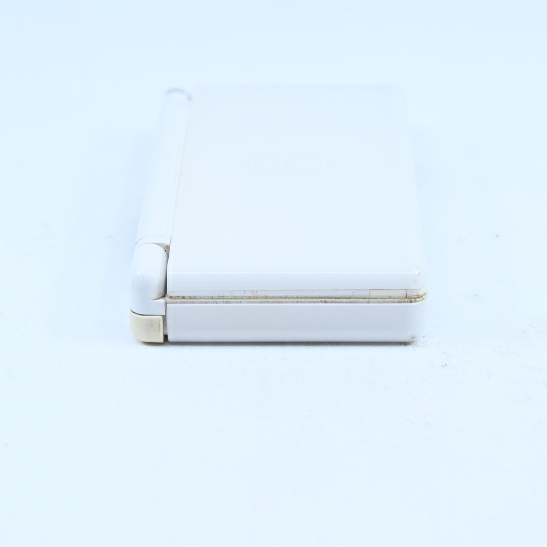 Polar White Nintendo DS Lite Console - USG-001 - FREE POST!