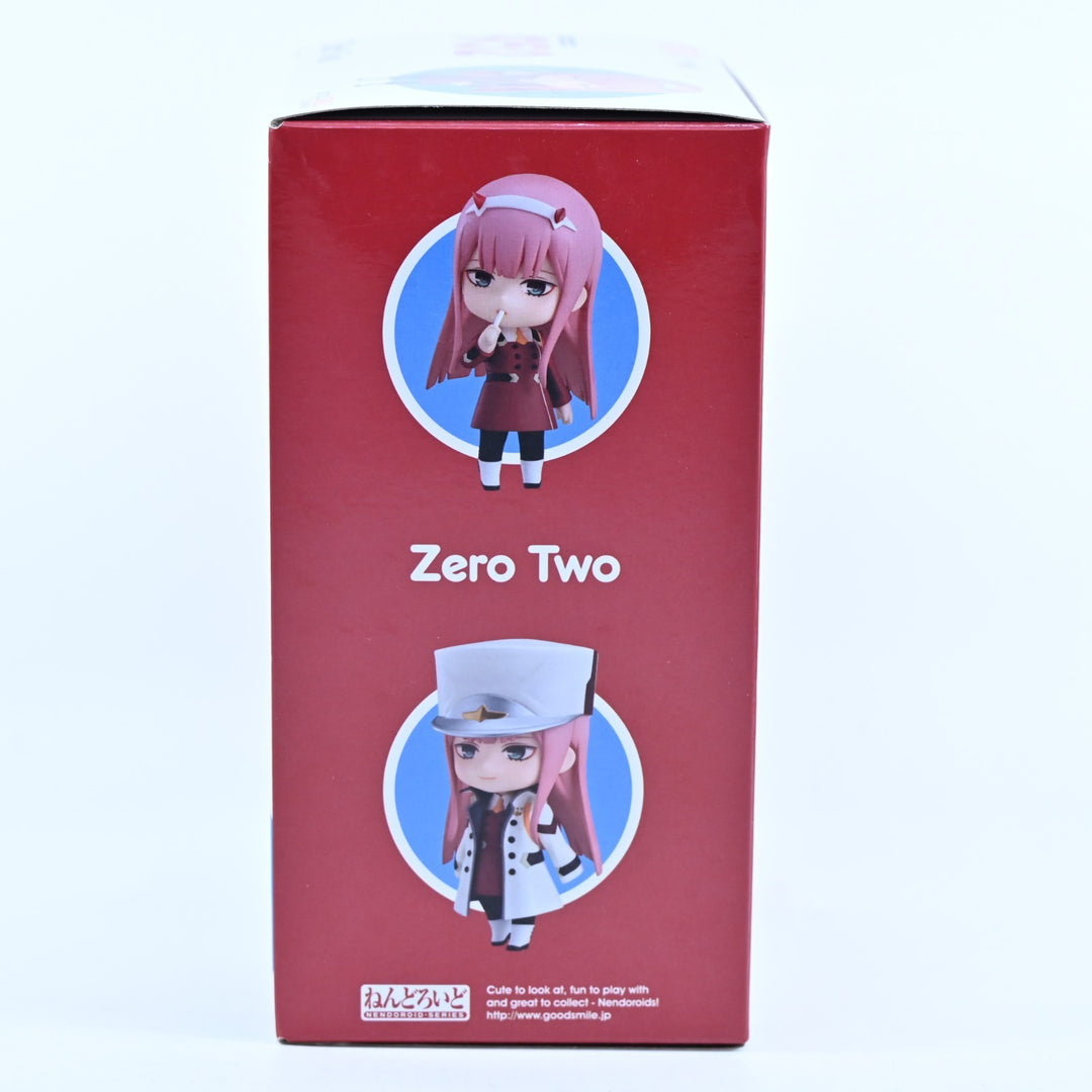 Zero Two - Darling in the FranXX Nendoroid 952 - Good Smile - Anime Figure