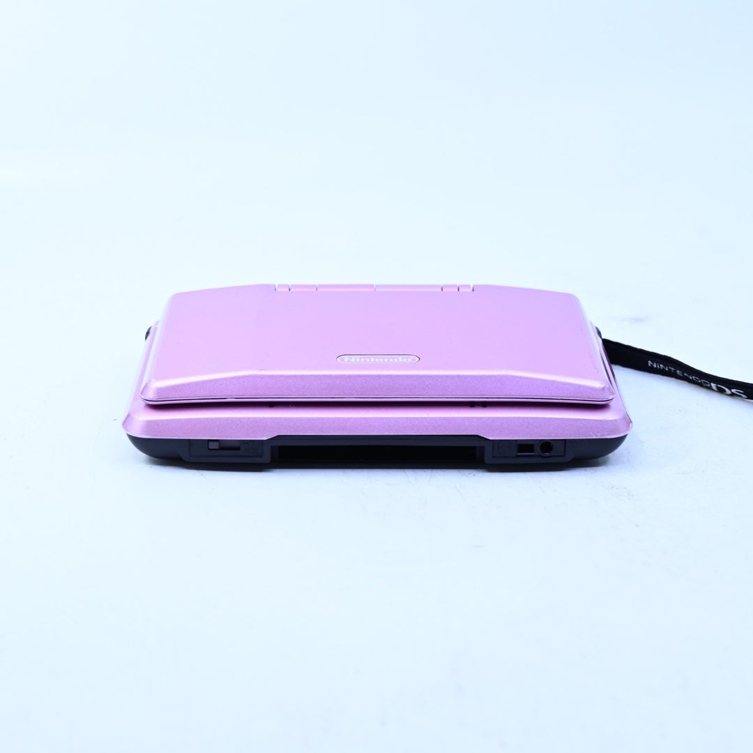 Candy Pink Original DS - Nintendo DS Console - NTR-001 - PAL - FREE POST!