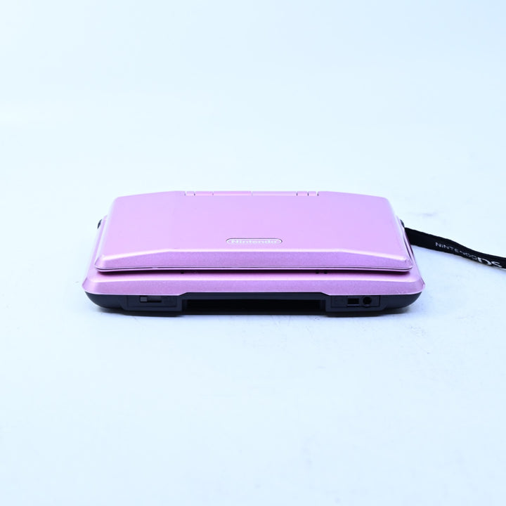 Candy Pink Original DS - Nintendo DS Console - NTR-001 - PAL - FREE POST!
