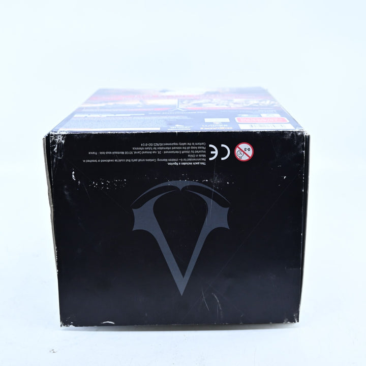 Assassin's Creed II: Black Editon - Xbox 360 Game + Manual - PAL - MINT DISC!