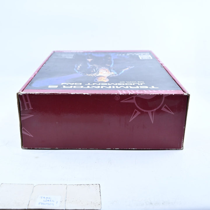 Terminator 2: Judgement Day - The Vinyl Kit - Horizon Original - Other Model