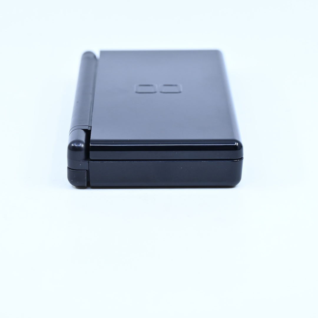 Black Nintendo DS Lite Console - USG-001 - PAL - FREE POST!