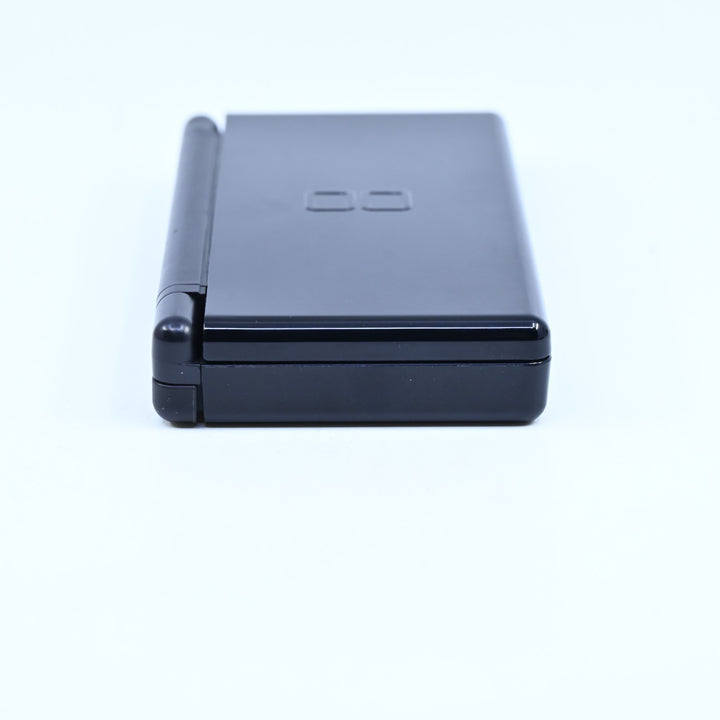 Black Nintendo DS Lite Console - USG-001 - PAL - FREE POST!